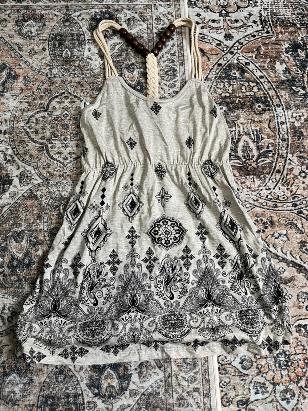 Papaya brand tank top